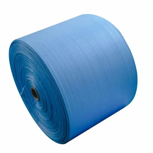 Wholesale OEM ODM PP Woven Roll Manufacture Rolls Woven White Hight Quality Competitive Price Customize Bag From Vietnam