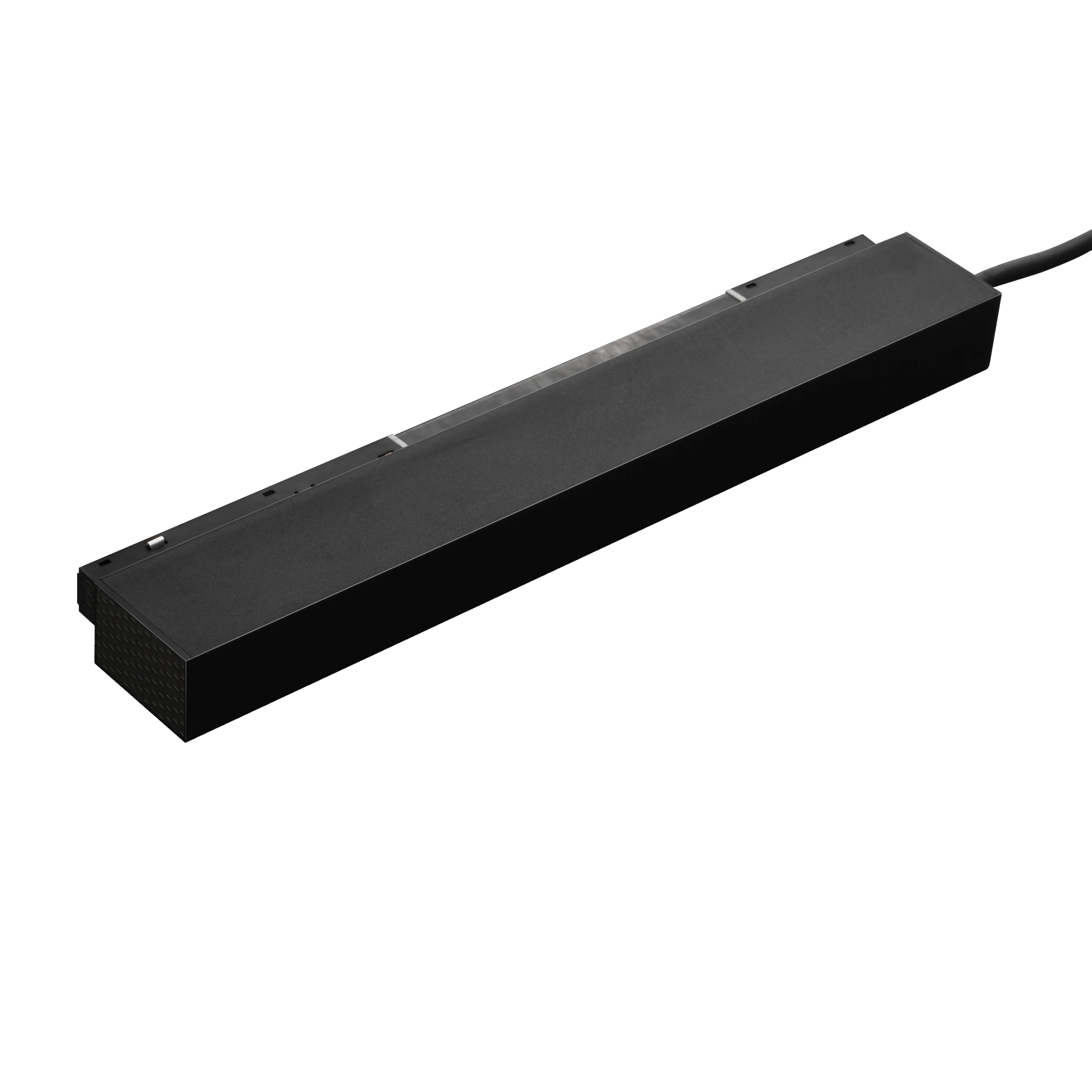 GUANGFA Magnetic Lighting System Accessories 200W Power Supply Voltage Transformer For 48V Magnetic Track Light