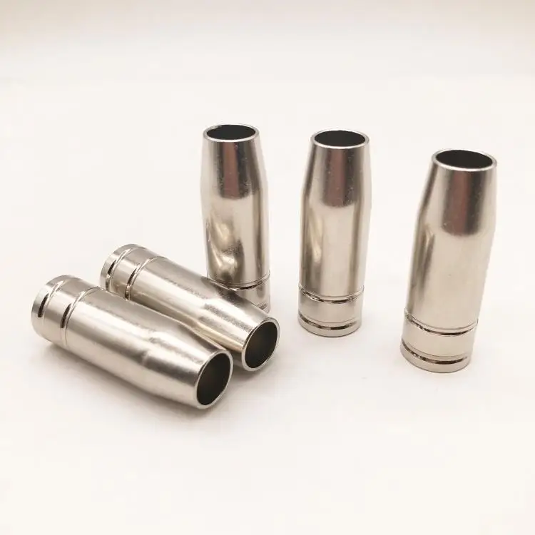  Binzel 15AK mig/mag/CO2 сварочная горелка