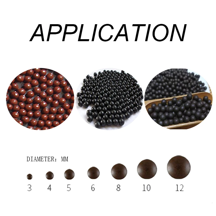 DXZ-80F automatic making pills medicine honey honey pill machine