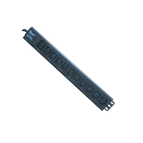  OEM 32A 11 Way ICE320 C13 & C19 розетки с креплением на стойку