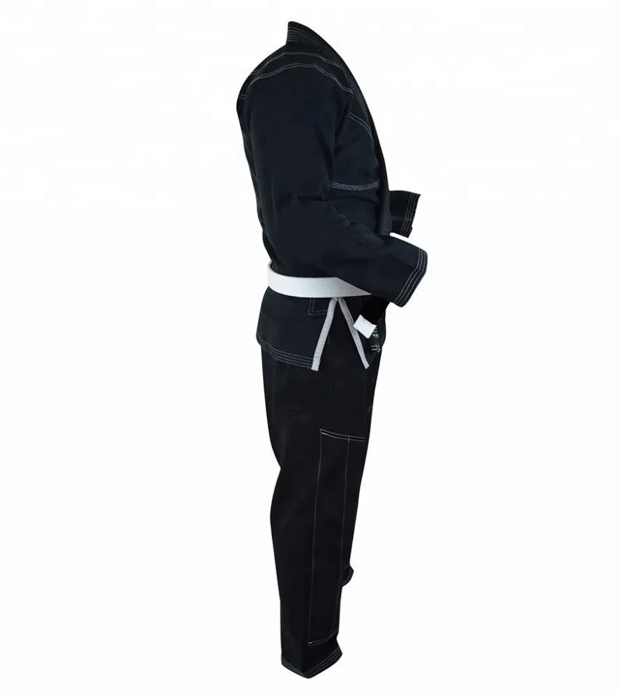 2024 новый стиль низкий минимальный заказ jiu jitsu gi bjj кимоно для взрослых