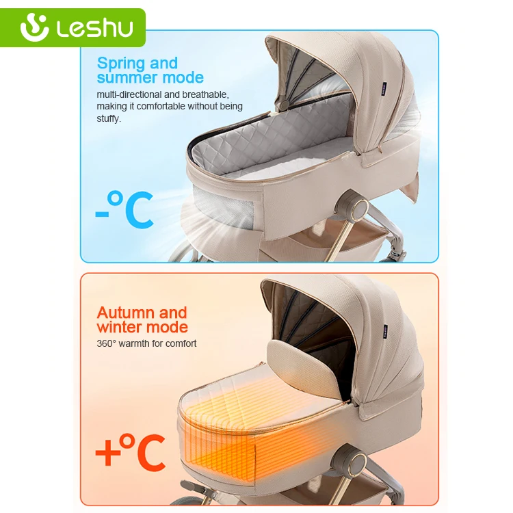 Горячая распродажа детская коляска 3 в 1 с автокреслом cochesisto Barato Para Bebe