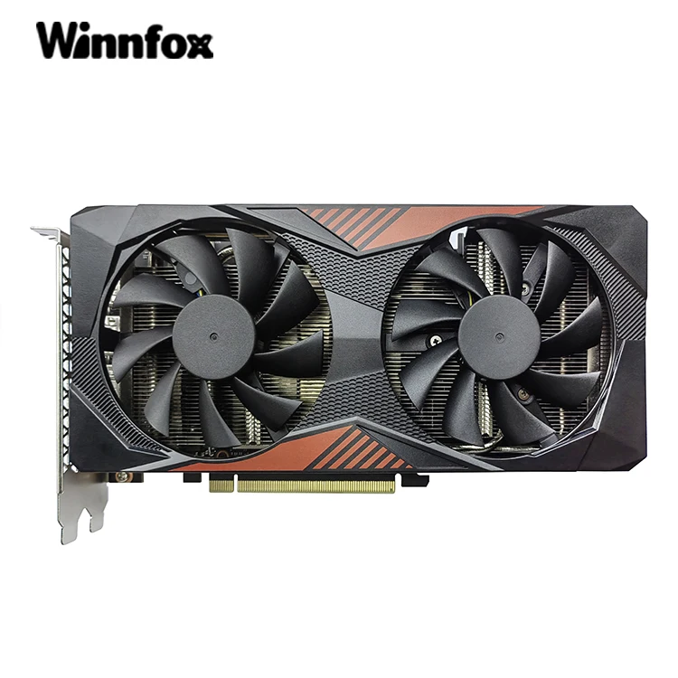 Игровая видеокарта GeForce RTX 3050/3060/3080 12 ГБ GDDR6