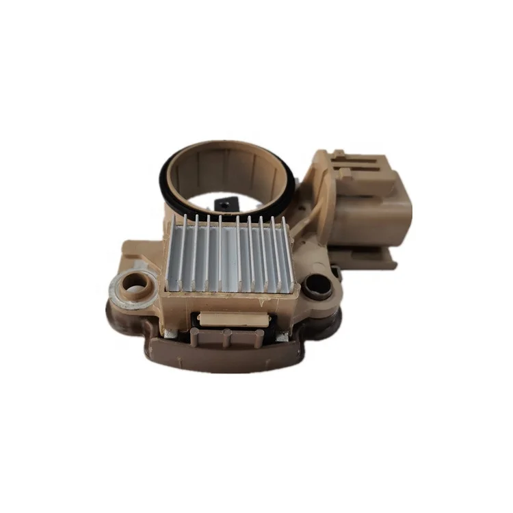 Rave Reviews 12V  Auto Engine Parts Alternator Voltage Regulator 37370-42300