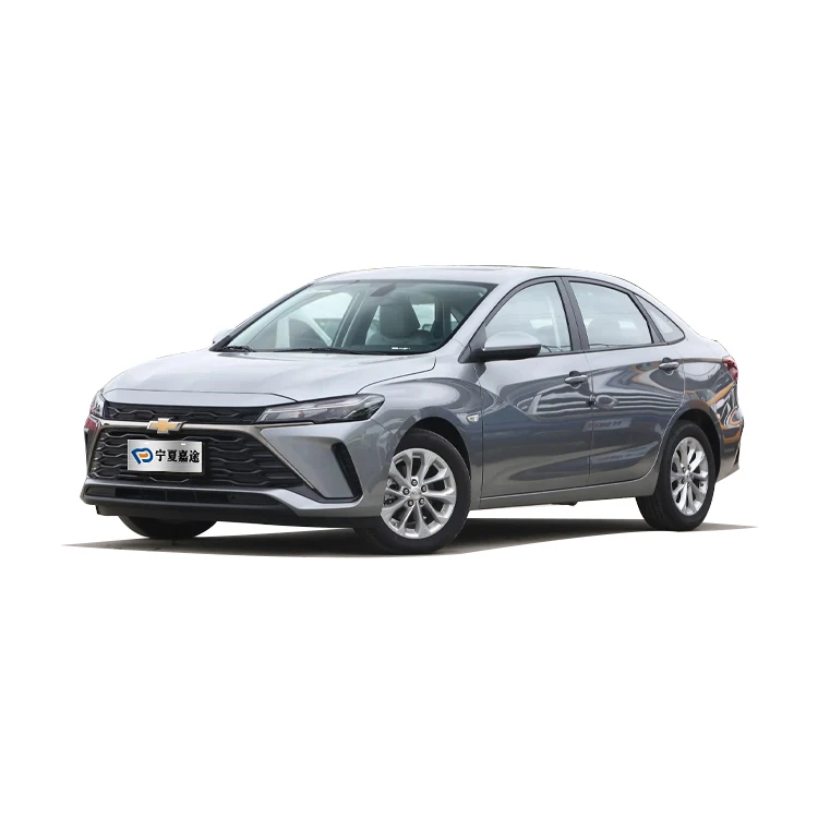 In stock cheap used Gasoline car Chevrolet Monza 1.5L Compact sedan Chevrolet Monza cruze for sale