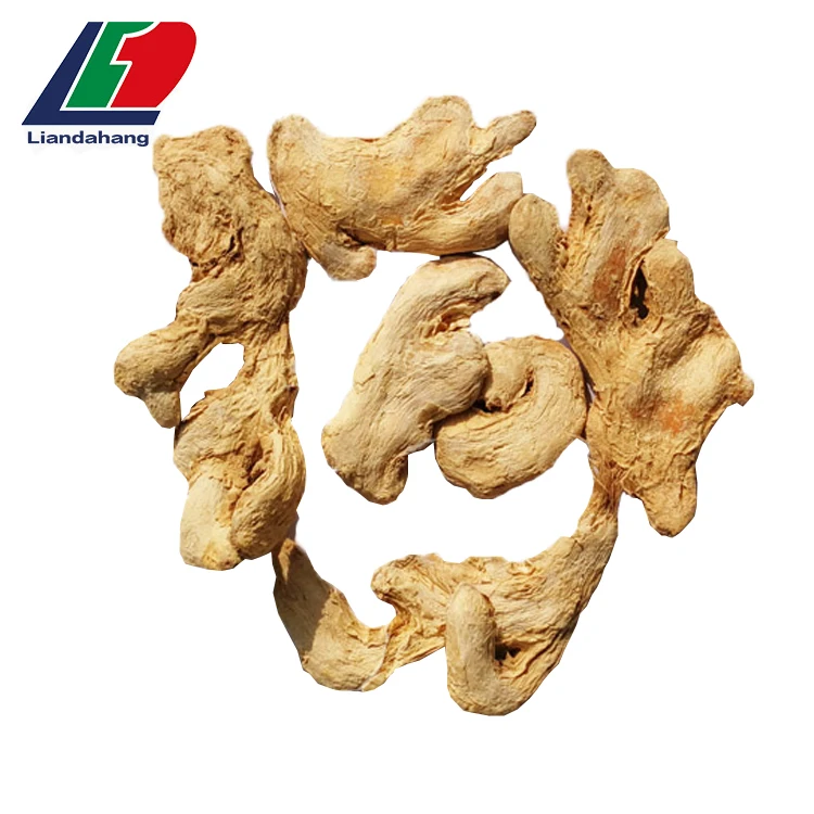 New Crop Dried Ginger Flour Dried Ginger Root Slices Bulk Ginger Powder Mexican Products From Mexico