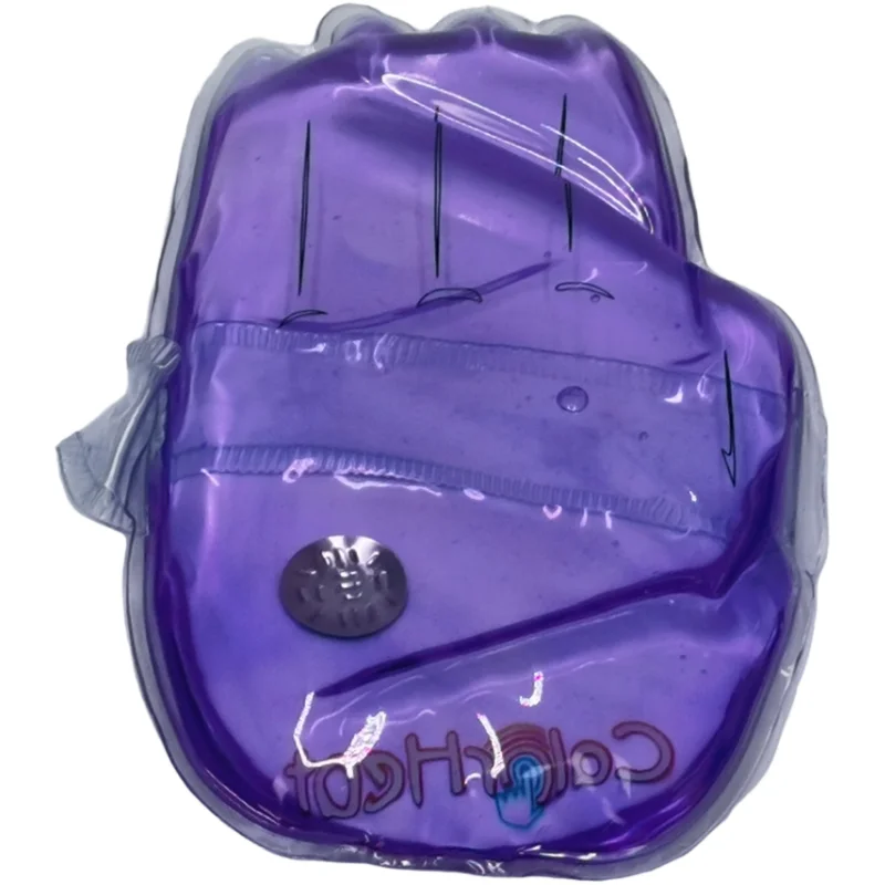 Original factory Hot hand warmer handbag Hand shaped self heating heat pack For cold weather High Quality