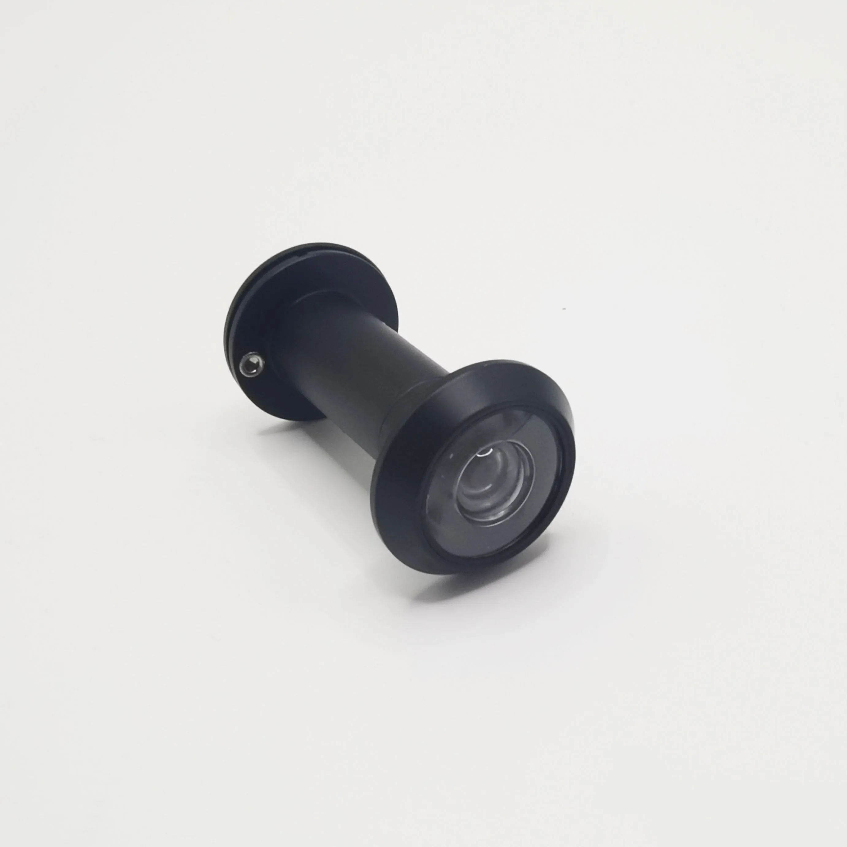 Different material zinc alloy door viewers door eye viewers with glass lens