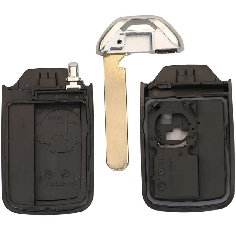 Wholesale price 4 Buttons Silicone Remote Car Key shell Case Fob Cover For Honda Civic Accord Cr-v Pilot Crv 2015 2016 2017 2018