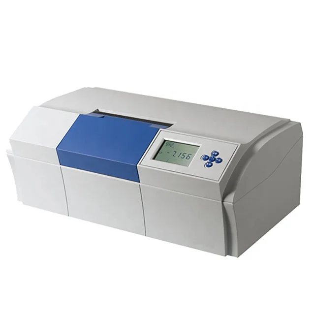 Высокое качество цифровой автоматический поляриметр