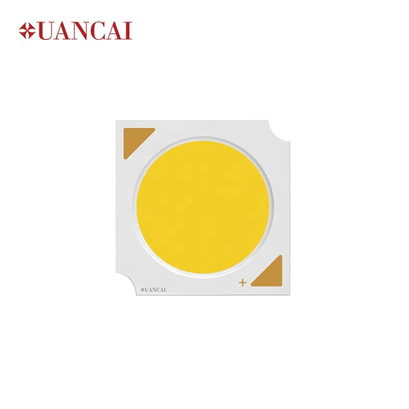 3W COB LED chip led array for car light