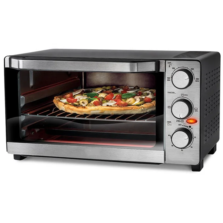 Kitchen Appliances New Design And  High Quality Cake Baking Electrical Oven