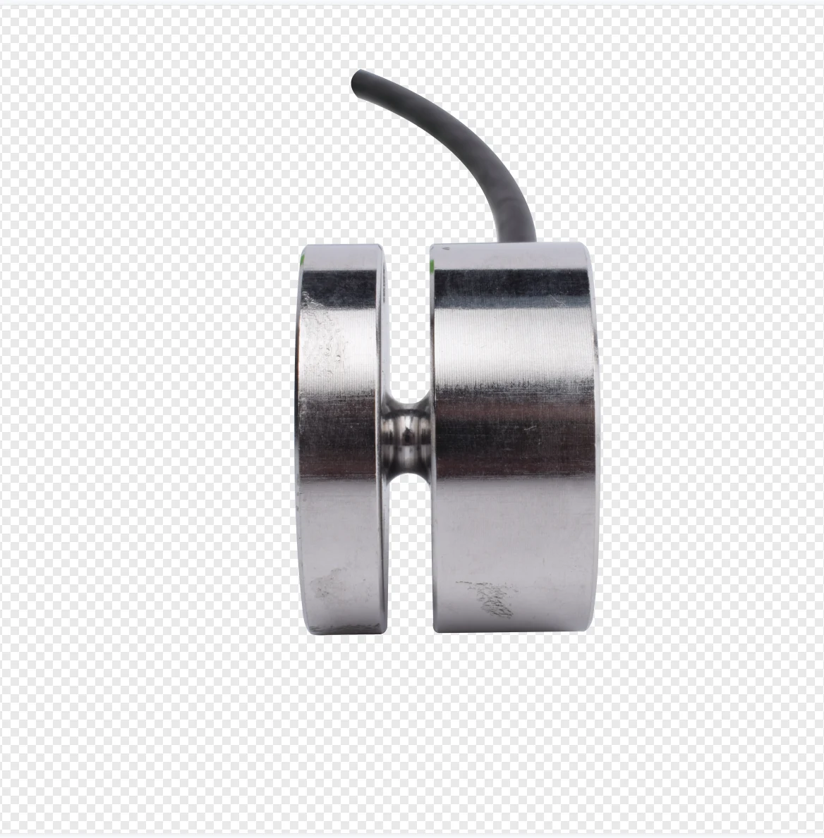 Micro flatbed pressure load cell FA127 TRANSDUCER