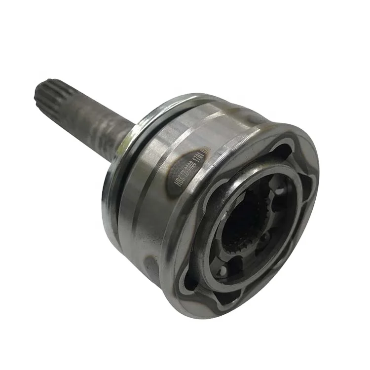 
Manufacturer Supply Variety Complete Left Right Outer CV Joint for Landwind X6 