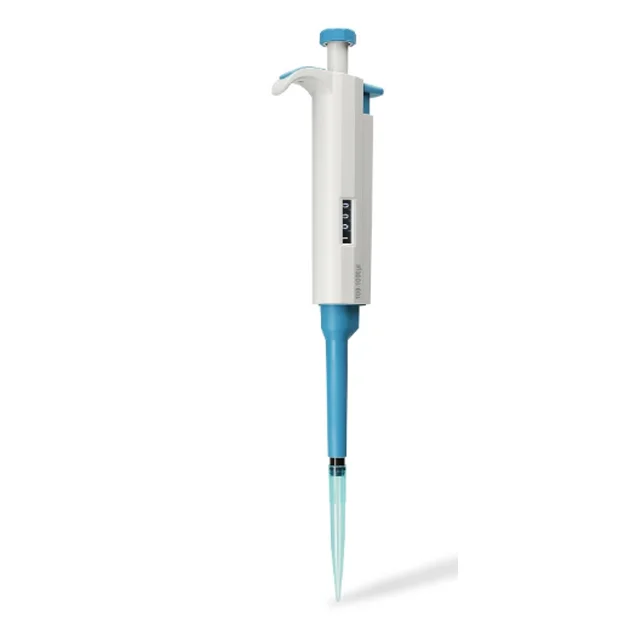 Precision Multi-Type Micro Serological Pipettes