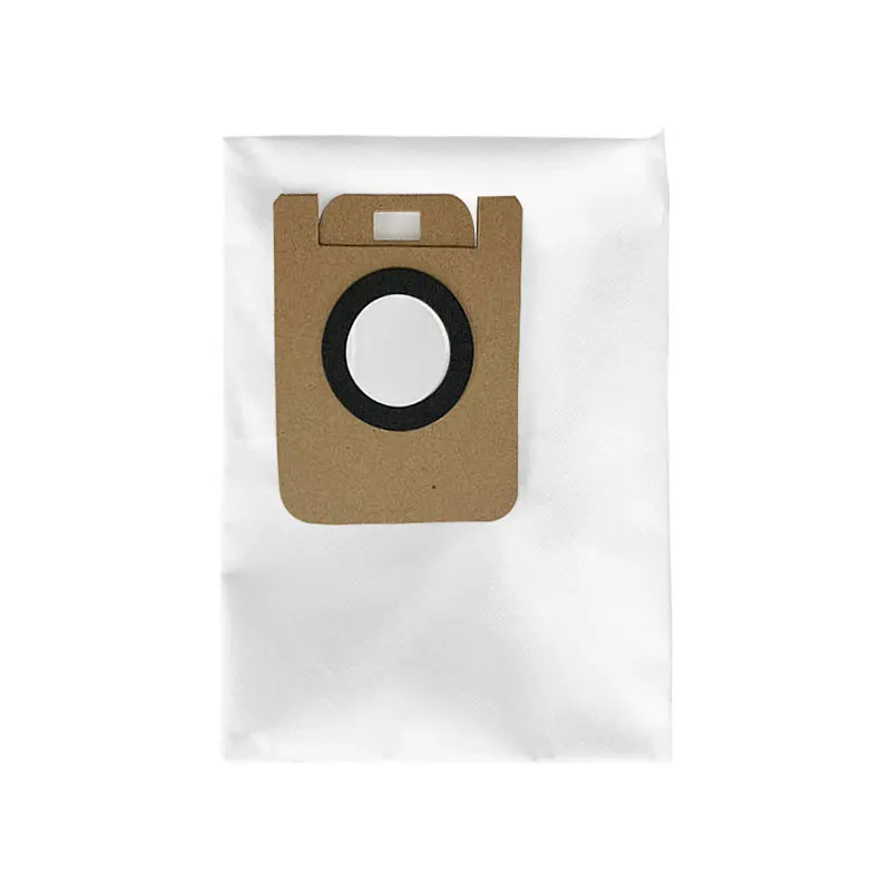 Vacuum Cleaner Dust Bag Fit for Dreame Bot Z10 L10 Plus Vacuum Cleaner Dust Sweeping Robot Accessories Dust Bag Cloth Bag