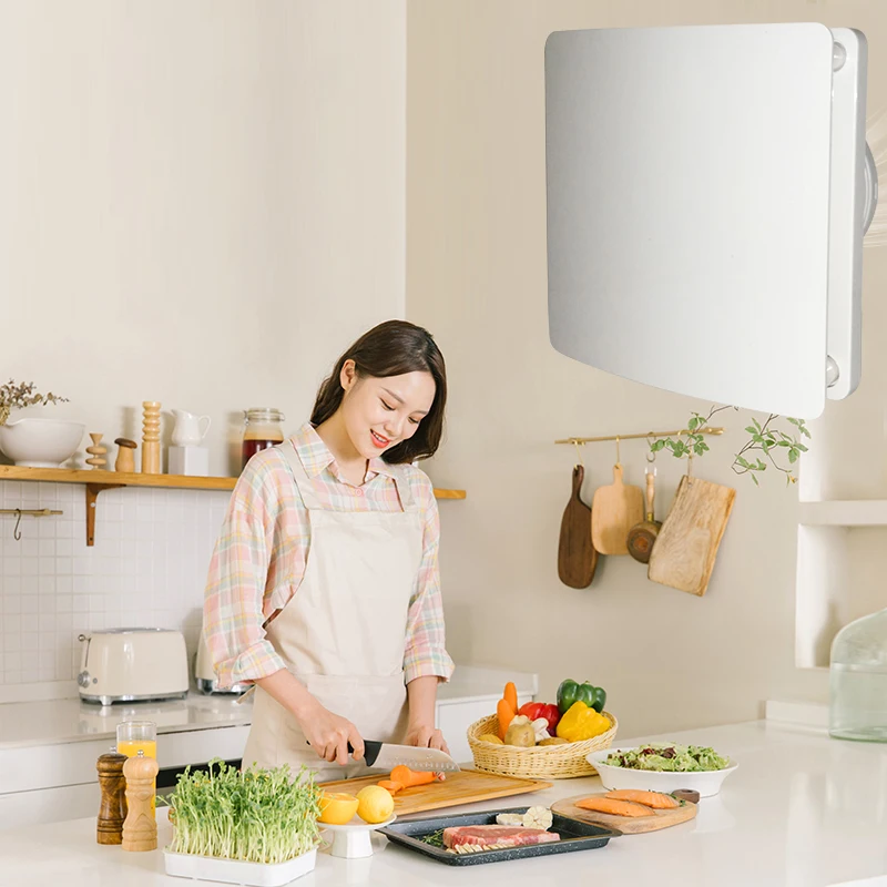 2023 сильный ветер мульти 4-дюймовый вентилятор для ванной комнаты различные размеры пластиковый бесшумный потолочный вытяжной вентилятор с таймером