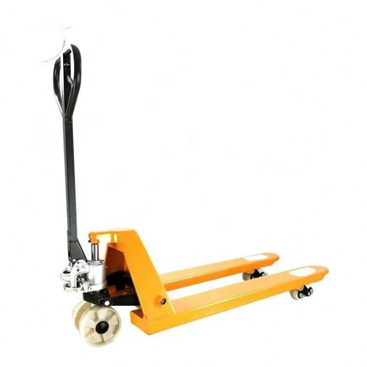 Brand New 2T manual pallet truck