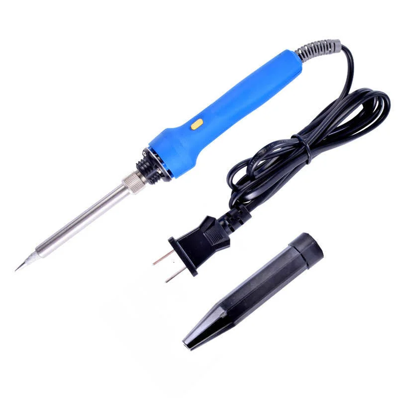 handskit TQ-95L Electric Soldering Iron,20-200W ,EU PLUG  double power  fast heating  solder iron ,Ceramic  Core Heater