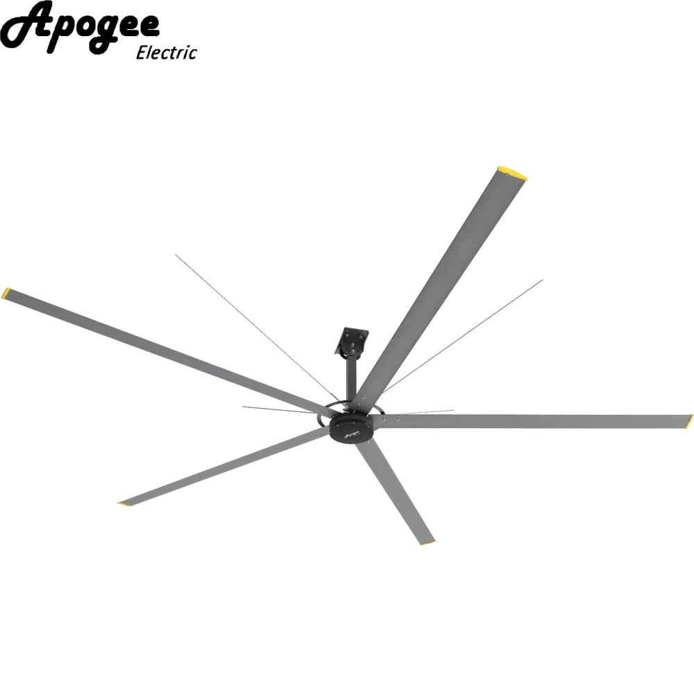 Orient Лидирующий бренд Apogee вентилятор OEM ODM ручная пресс-форма для 380V hvls вентилятор большой промышленный потолочный вентилятор для тренажерного зала