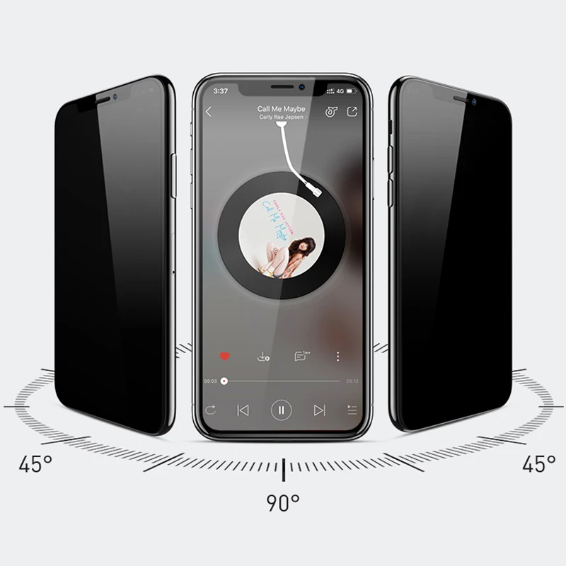 Защита экрана телефона для iphone 11 12 13
