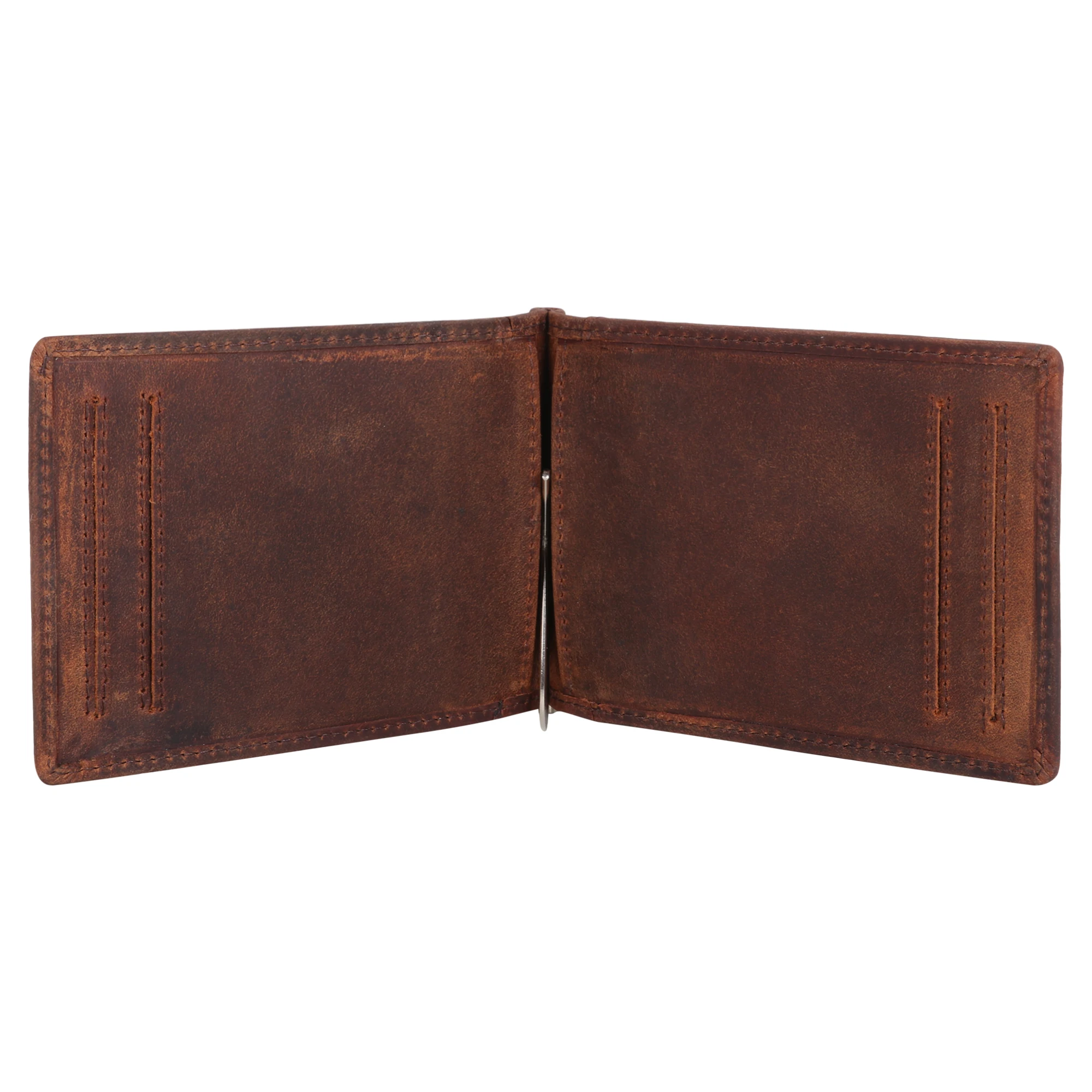 Leather wallets assorted designs