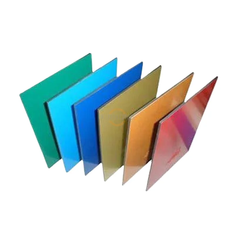 Acm/aluminum Cladding,aluminum Wall Facade Cladding,acp Aluminum Composite Panel