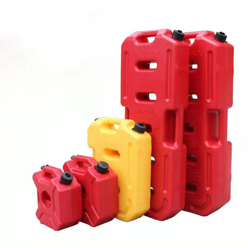 
High quality 20 litre Plastic Jerry Can Fuel Tank For Off Road Auto gasoline tank 