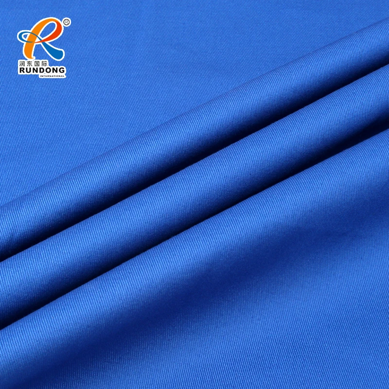  workwear fabric T/C 65% polyester 35% cotton 32*32 130*70