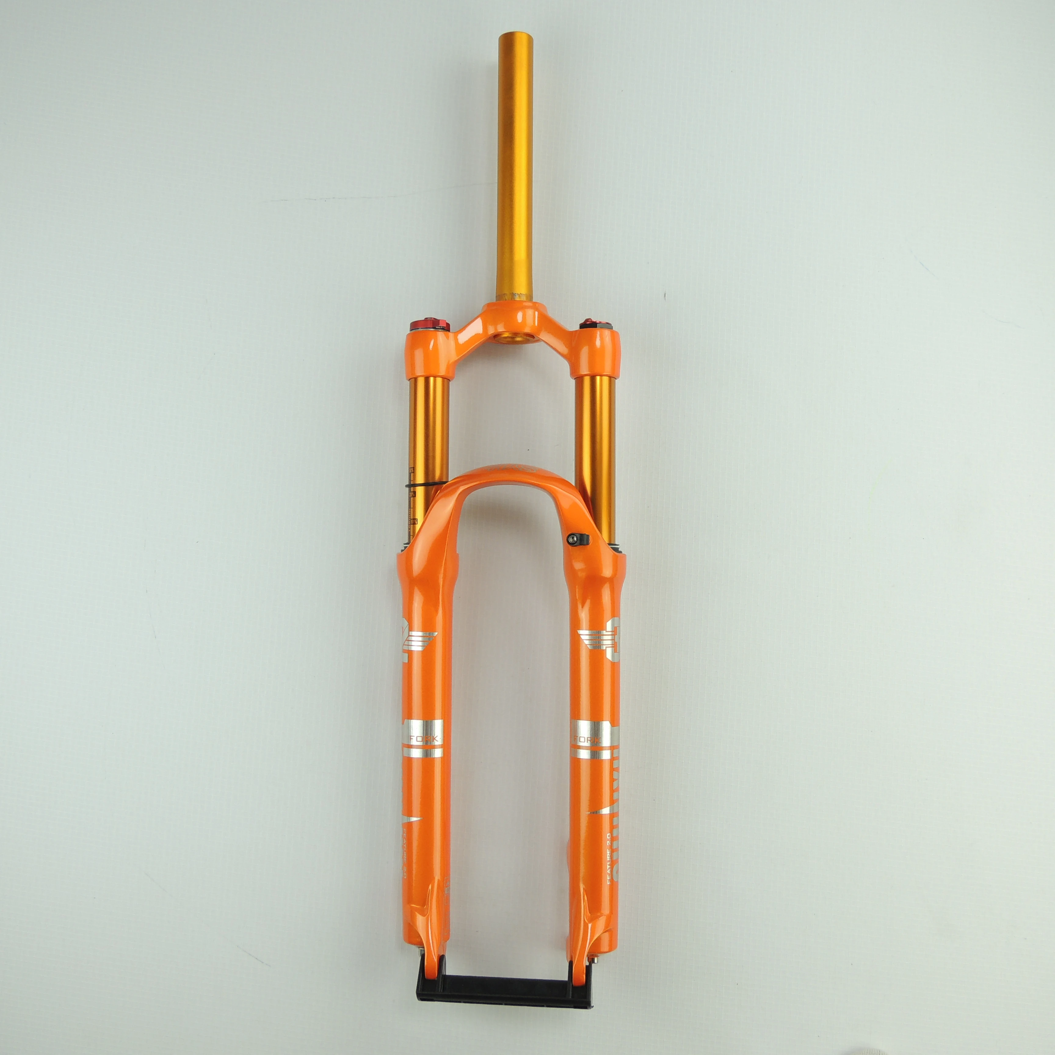 
Mountain bicycle front fork 26/27.5/29 air suspension 32MM 120MM travel 9x100mm QR performance suspension Fork 