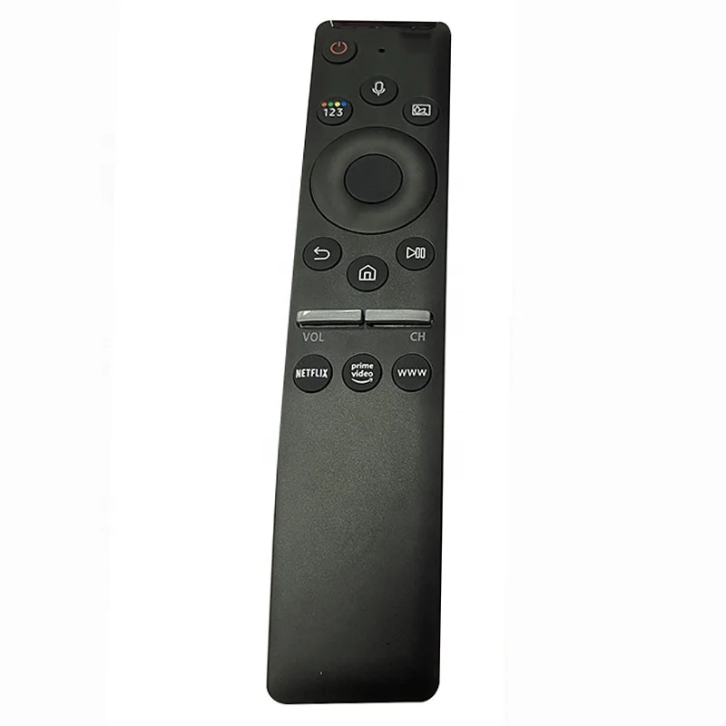 BN59-01312F Remote Control Replacement Use For Samsung Smart Tv BN59-01312F Voice Remote Controller With Three Buttons