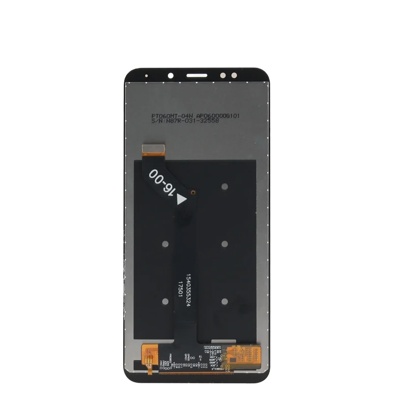 lcd for xiaomi redmi 5 plus
