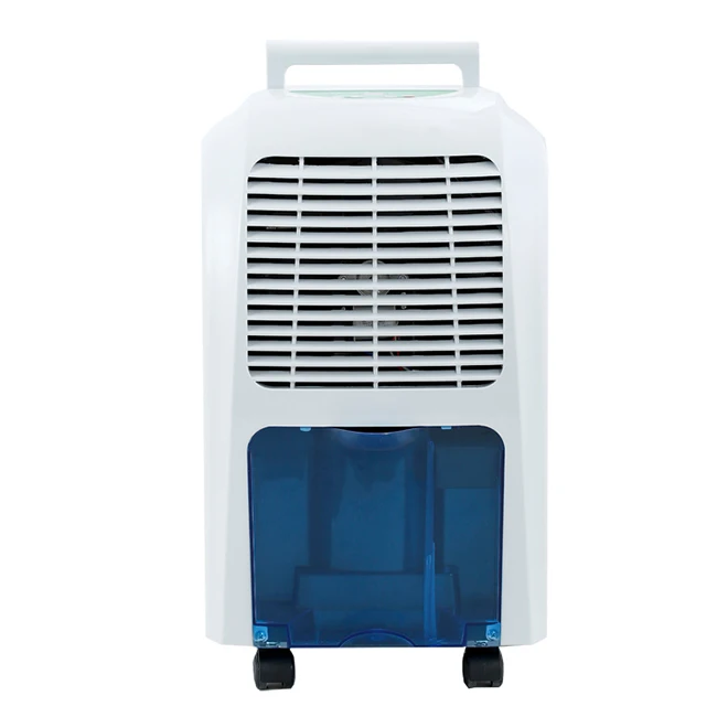 16L Personal Simplicity Portable Purifier Household Air Dryer Bedroom Home Dehumidifier