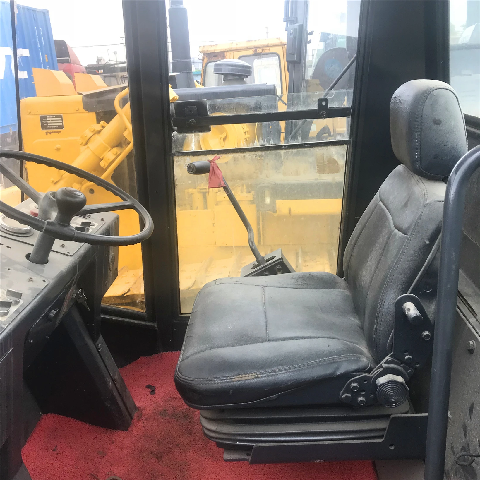  Б/у секундной стрелки Bomag внедорожник ролика BW217D-2 BW219DH-3 BW226DH-4 для продажи с хорошей производительностью и в хорошем