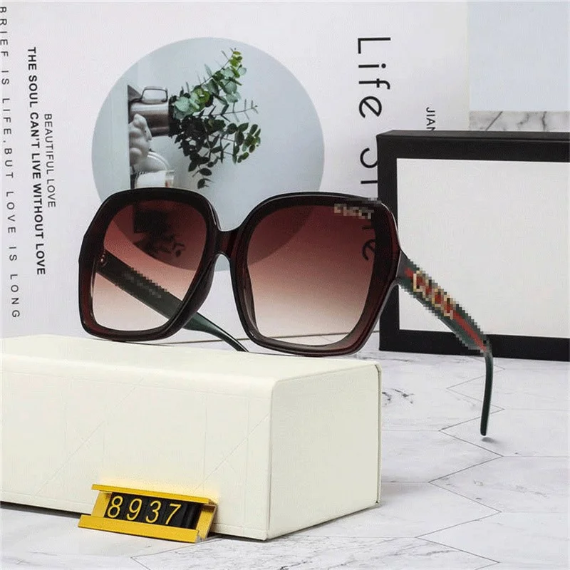 New Fashion Sunglasses Women Vintage Sun glasses 2023 Classic sunglasses for Men