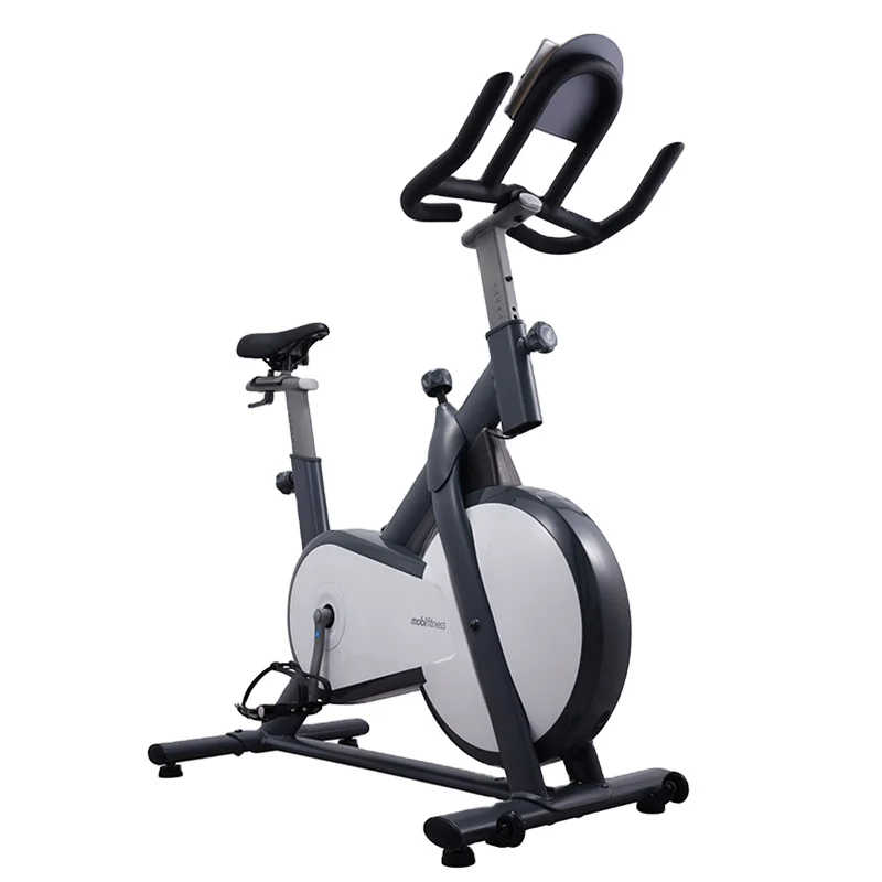 
Mobifitness Best Commercial Gym Fitness Equipment 2021 New Hot Exercise Spinning Bike 