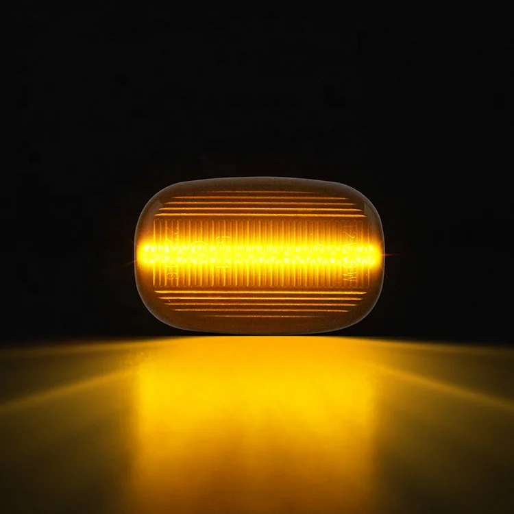 Side marker LED  Indicator Light  For Toyota  Prius NHW1 /Supra Mk4 JZA80/Yaris Verso(Echo) NCP1/Corona AT19/Picnic XM10