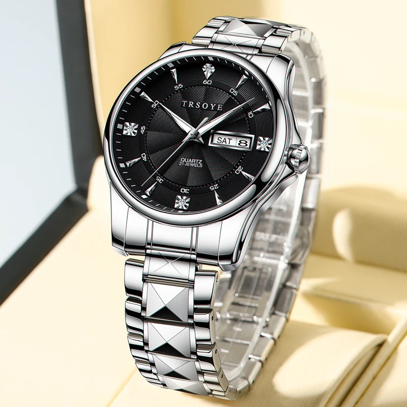 Classic OEM Designer Watches Famous Brands Manufacturer Luxury Watches Men montre luxe homme TRS619