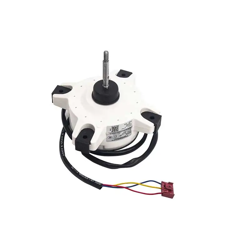 Hight Quality Chinese Wholesale ZKFN-40-8-1L Original Air Condition Motor DC310V Replacement OEM ODM