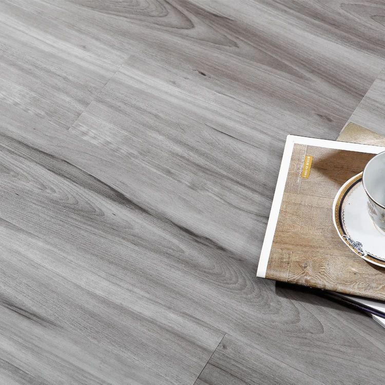 Устойчивая к скольжению деревянная серия соединяющаяся прочная виниловая напольная плитка ПВХ доска по хорошей цене