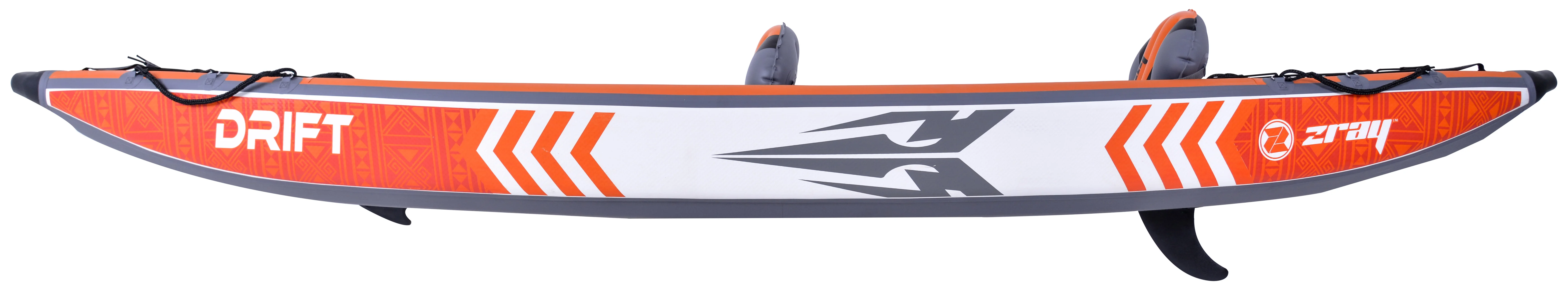 Hot Selling Rowing Boat 2 Persons Drop Stitch Kayak Factory Cheap Inflatable Kayak Paddle Kayak