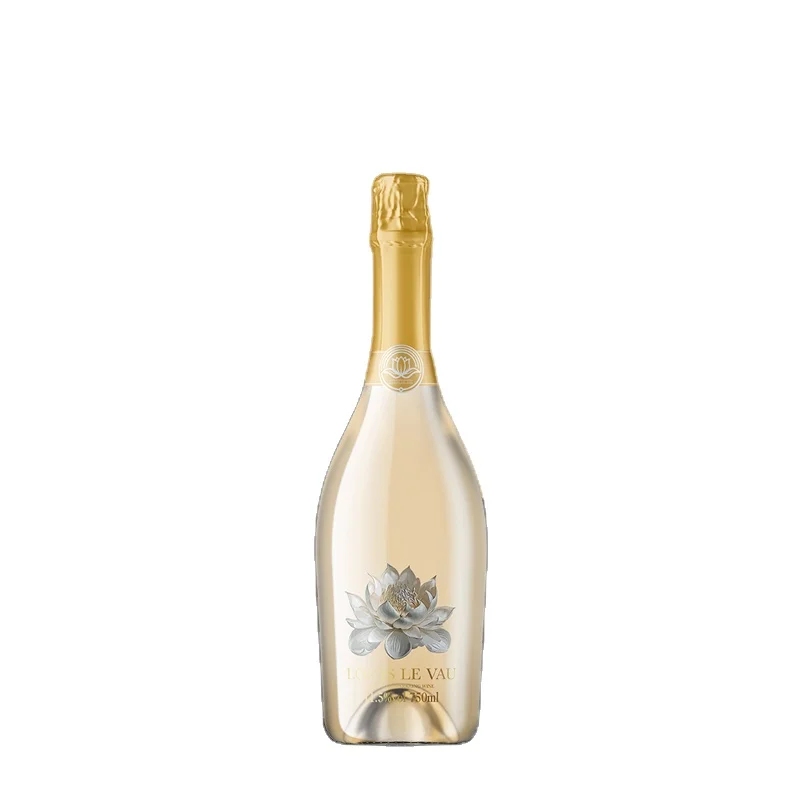 Fruit Flavor Sparkling Alcohol Sparkling Wine Low Alcohol Liquor Sparkling Wine