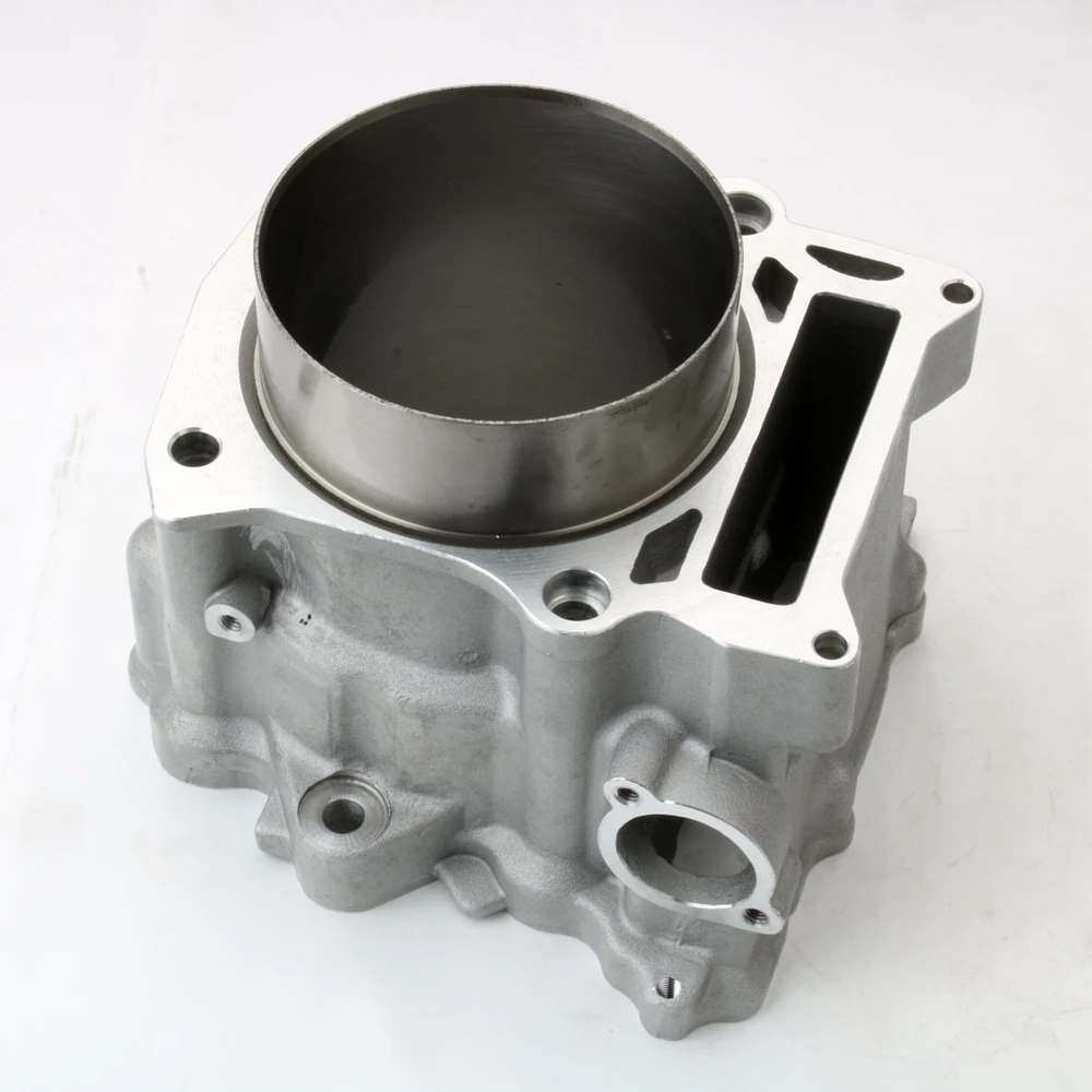 102mm ATV Ceramic Cylinder Piston Gasket Kit For Grizzly 660 YFM660 YXR660F Rhino660 YFM660R Raptor660 5KM-11310-00