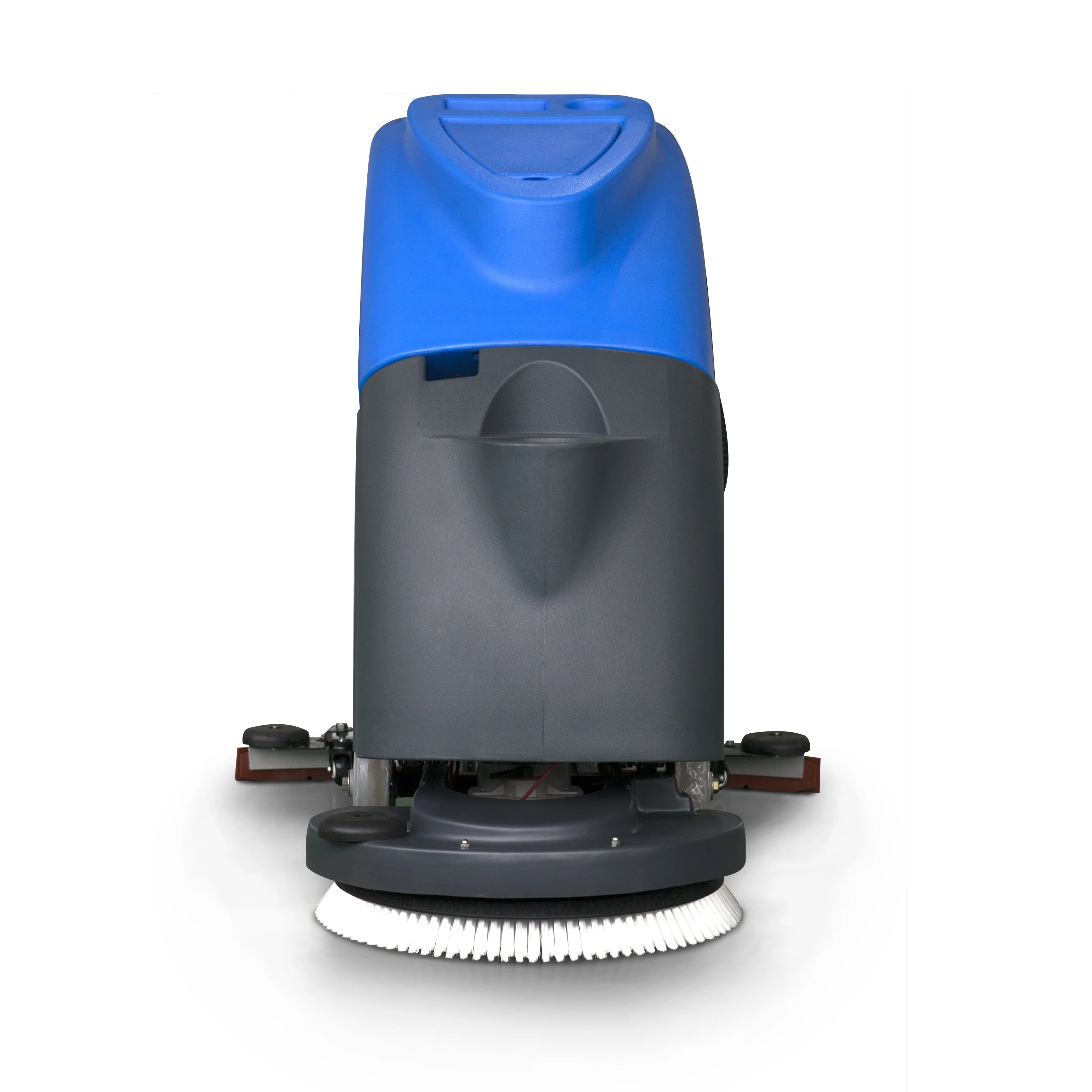 MN-V5 Industrial Floor Scrubber Walk Behind Floor Washing Machine Floor dryer