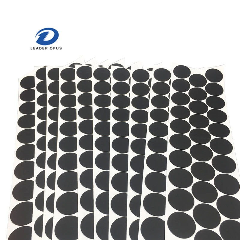 Die Cut Insulation Masking Soft Poron Pad Soft Rogers Poron 4701