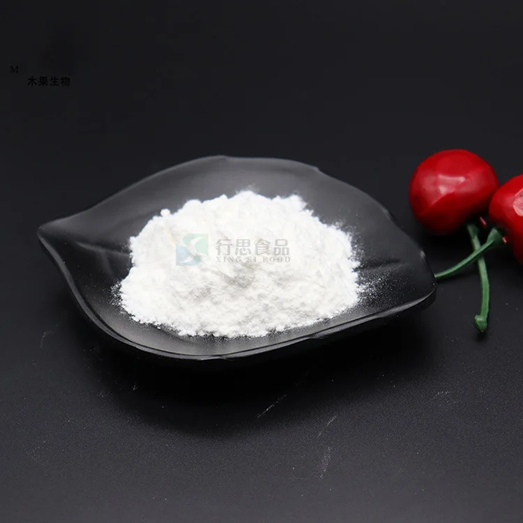 High Quality organic sweeteners sugar pure trehalose powder