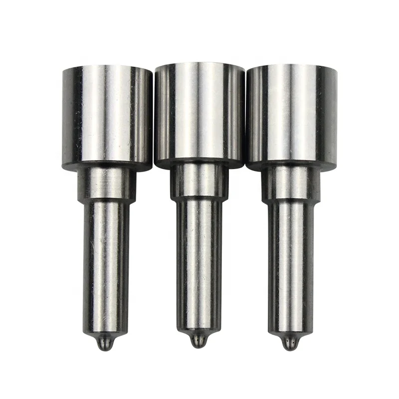 high quality orginal common rail nozzle DLLA152P1768 for 0445120169 injector