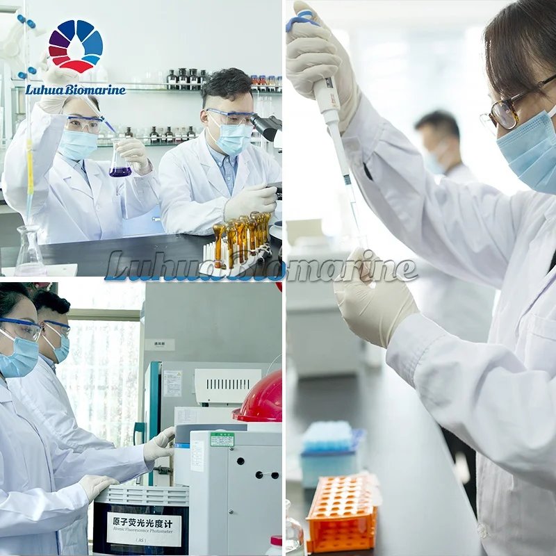 Customer Customized Food Omega3 Fishing Reel Supply Top Quality Fish Oil/omega