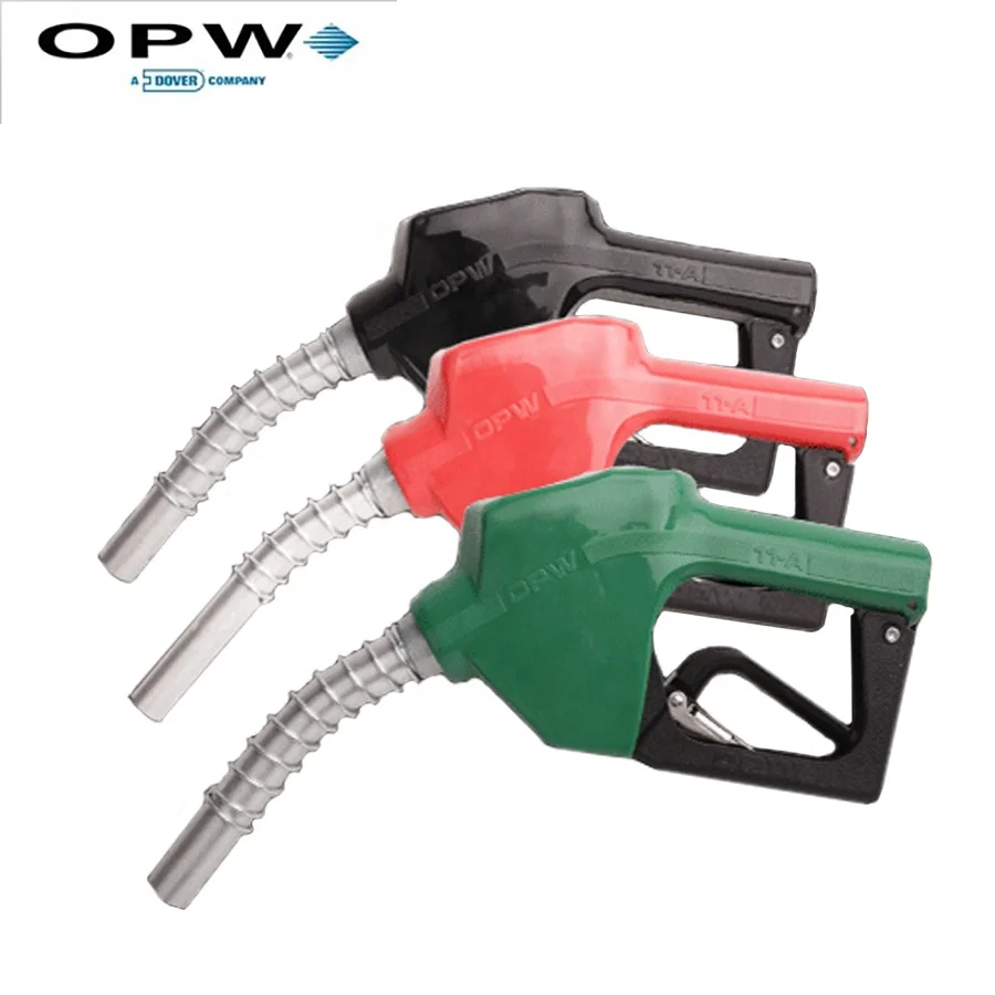 Оригинальная топливная диспенсерная насадка Opw автоматическая